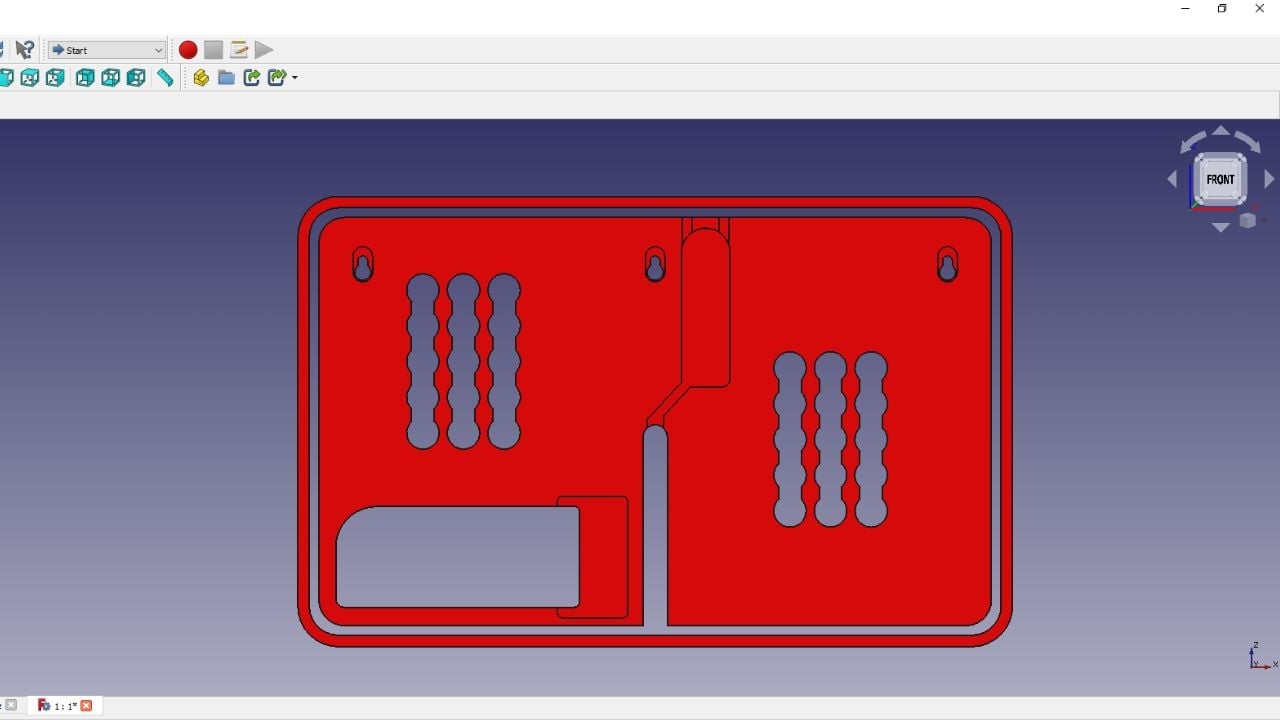 CAD