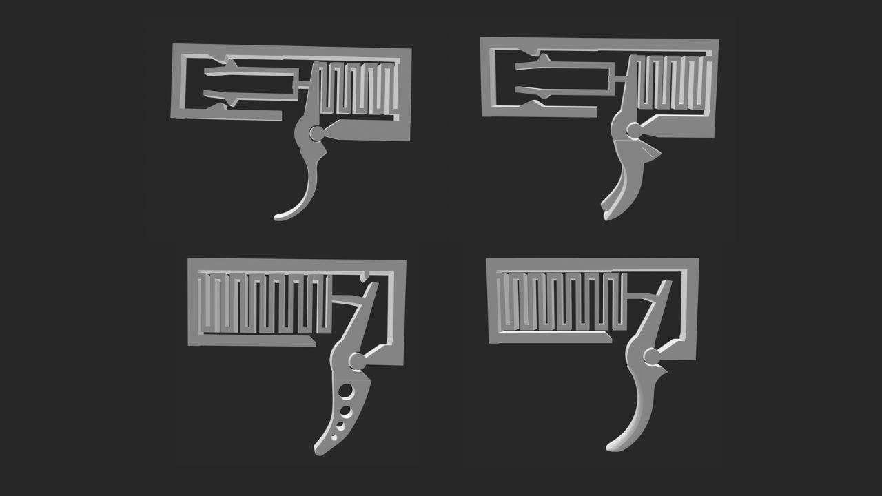Mechanisms