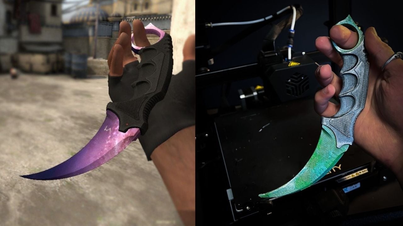 Props and replicas