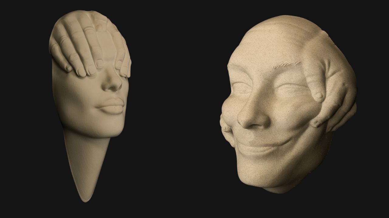 Sculpting
